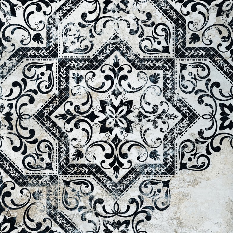 Плитка Керамограніт ALMERA CERAMICA (SPAIN) MINDANAO TERM 01
