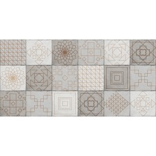 Плитка КЕРАМОГРАНИТ MEGAGRES NOVELTY DECOR 28