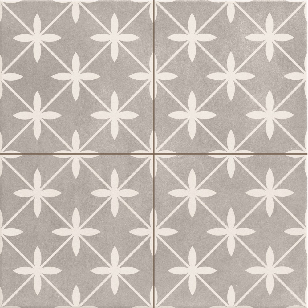 Плитка Керамограніт ALMERA CERAMICA (SPAIN) STAR GREY PREC.MT 5 PI