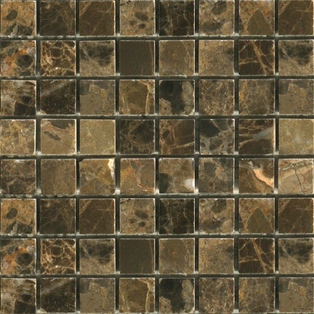 Плитка Мозаїка Mozaico de Lux Stone C-MOS EMPERADOR POL (LIGH) 29,8х29,8 см, 1кв.м. Плитка Мозаїка Mozaico de Lux Stone C-MOS EMPERADOR POL (LIGH) 29,8х29,8 см, 1кв.м.