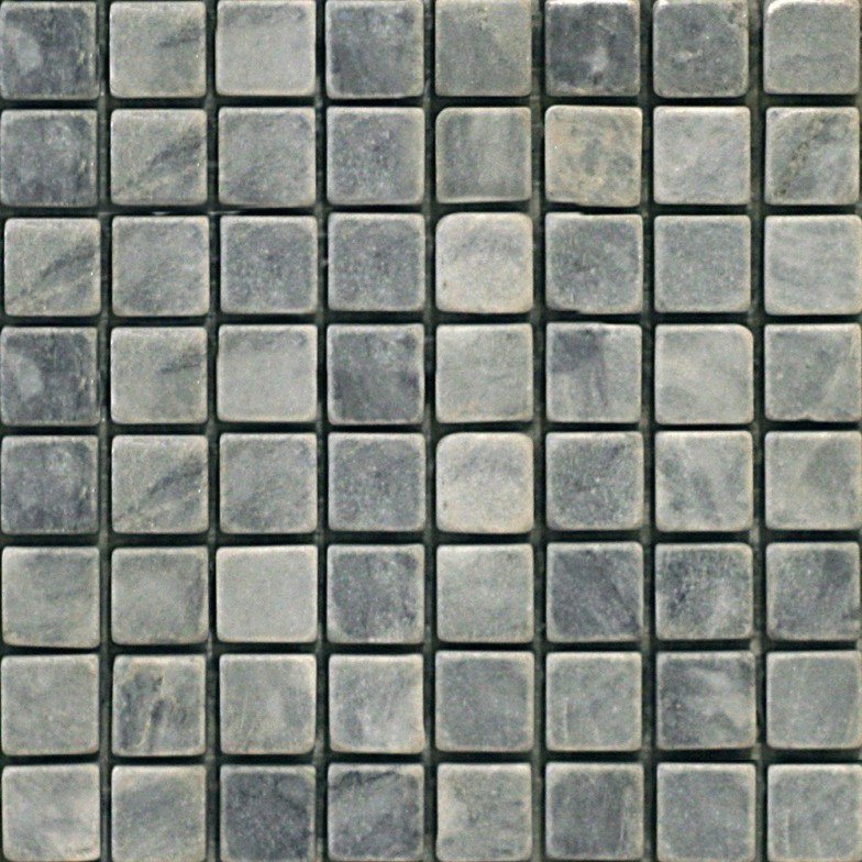 Плитка Мозаїка Mozaico de Lux Stone C-MOS MUGWORT GREEN