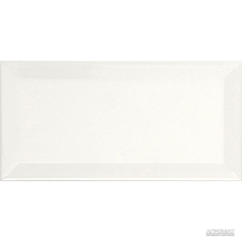 Плитка APE Ceramica Fayette BISELADO BLANCO BRILLO