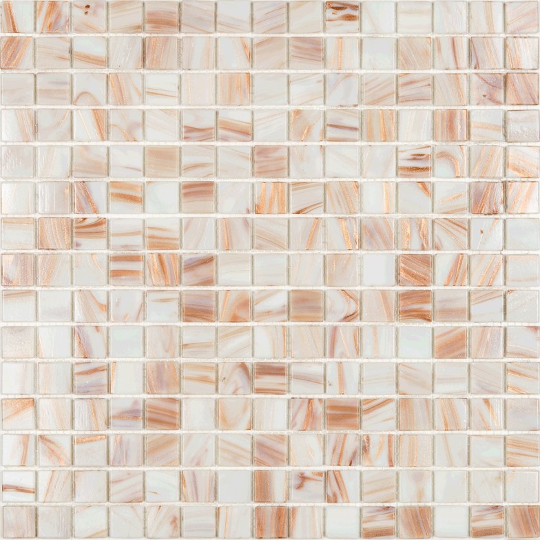 Плитка Мозаїка Mozaico de LUX V-MOS JD003 32,7х32,7 см, 1кв.м.