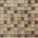 Плитка МОЗАЇКА MOZAICO DE LUX S-MOS HS4162-011A-4 LIGHT WOOD