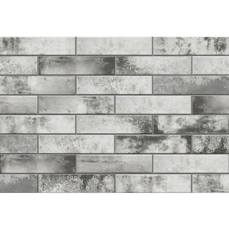 Плитка Клинкер Cerrad Piatto KAMIEN GRIS