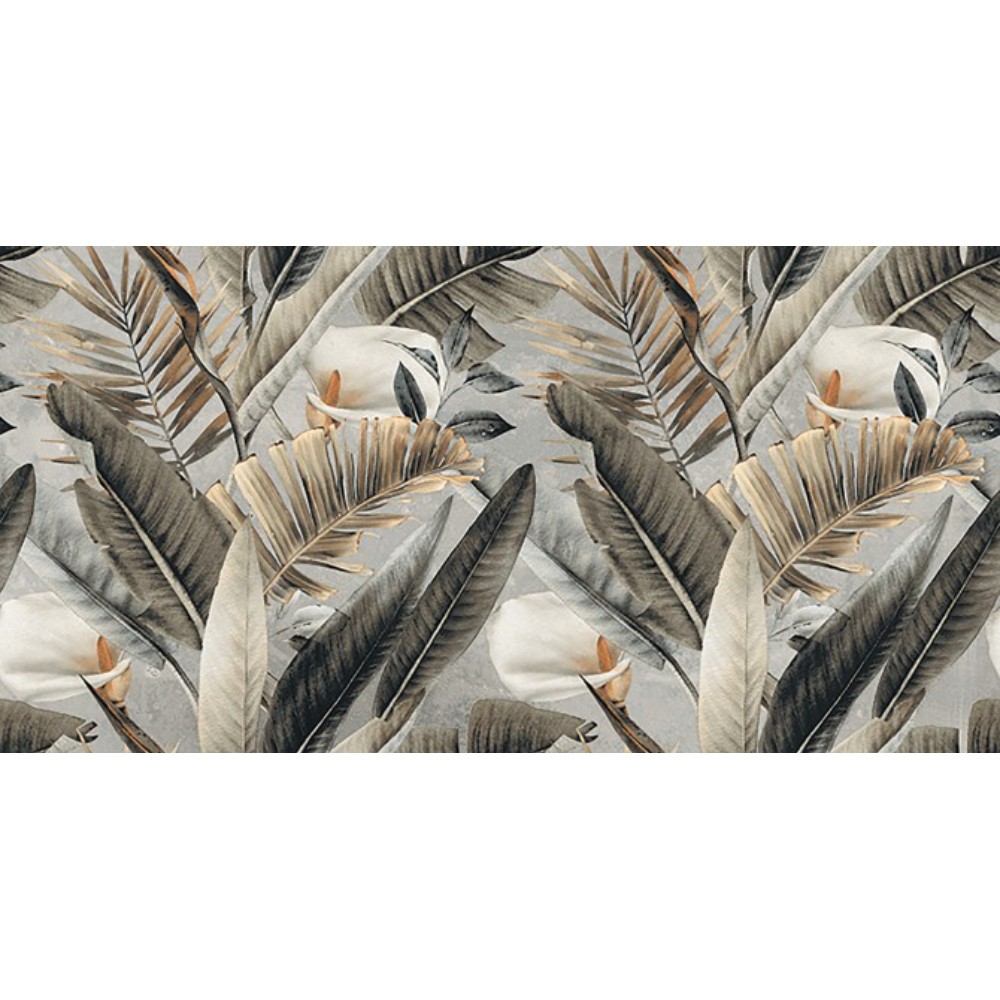 Плитка Керамограніт ALMERA CERAMICA (SPAIN) IRON TROPIC MIX BROWN