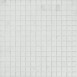 Плитка Мозаїка Stella di Mare R-MOS B12 біла 20x20
