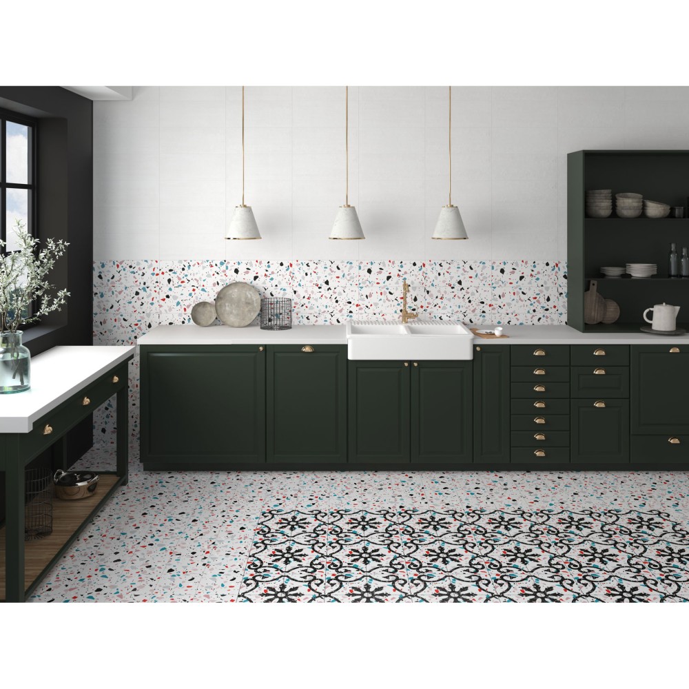 Плитка APE Ceramica Arts TRENDY MIX Плитка APE Ceramica Arts TRENDY MIX
