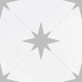 Плитка Керамогранит GEOTILES LLEVANT GREY