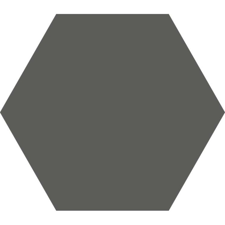 Плитка Керамогранит Argenta Ceramica GALLERY DARK HEX