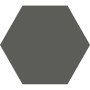 Плитка Керамогранит Argenta Ceramica GALLERY DARK HEX