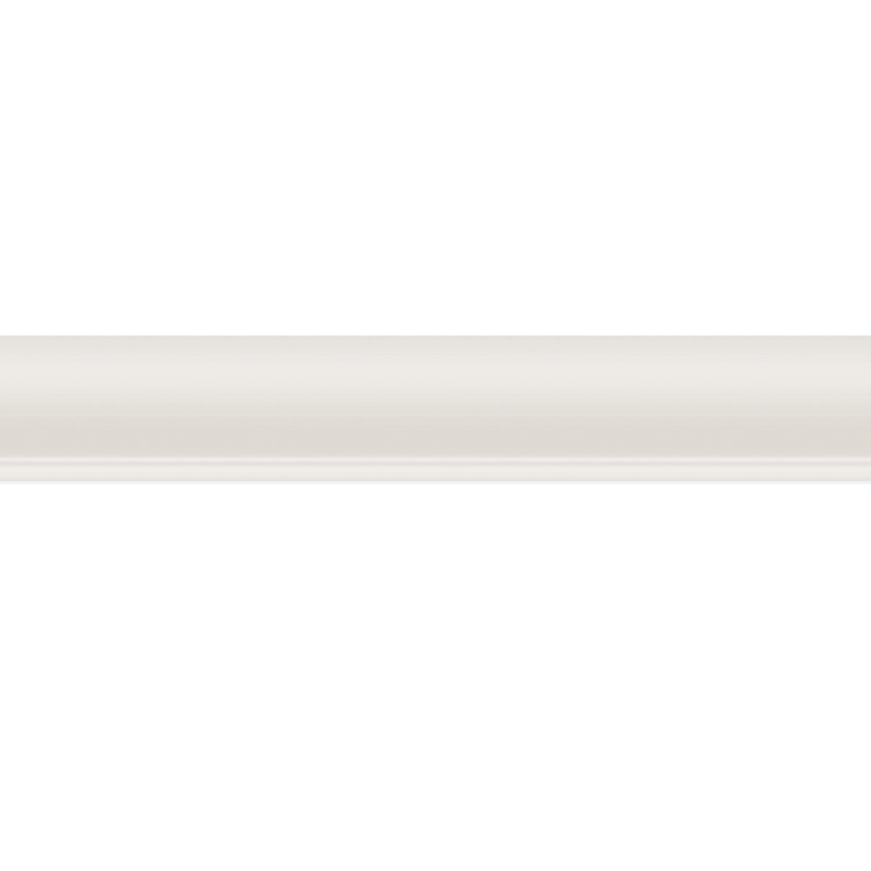 Плитка APE Ceramica MOLDURA BLANCO MATE 5X30