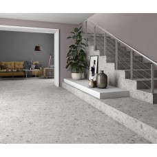 Плитка Керамогранит ALMERA CERAMICA (SPAIN) GEOTECH GREY