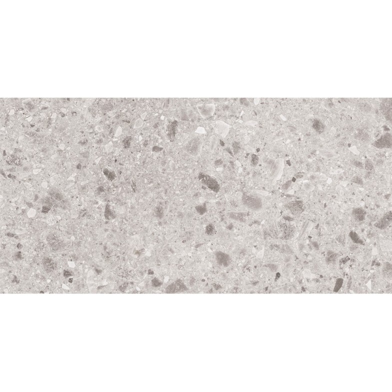 Плитка Керамогранит ALMERA CERAMICA (SPAIN) GEOTECH LIGHT GREY