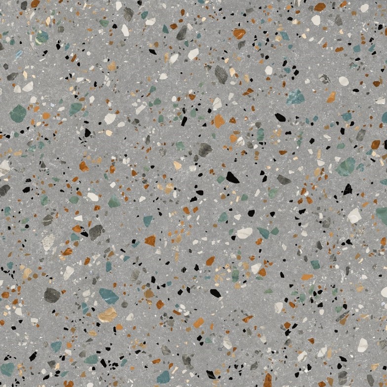 Плитка Керамогранит ALMERA CERAMICA ESS. GOBI GRIGIO