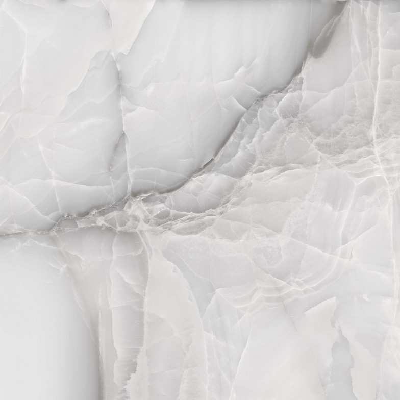 Плитка Керамогранит ALMERA CERAMICA (SPAIN) HARVEY WHITE POLISHED
