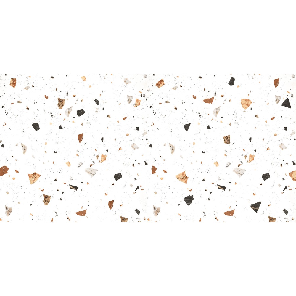 Плитка КЕРАМОГРАНІТ ALMERA CERAMICA-2 REMZI TERAZZO