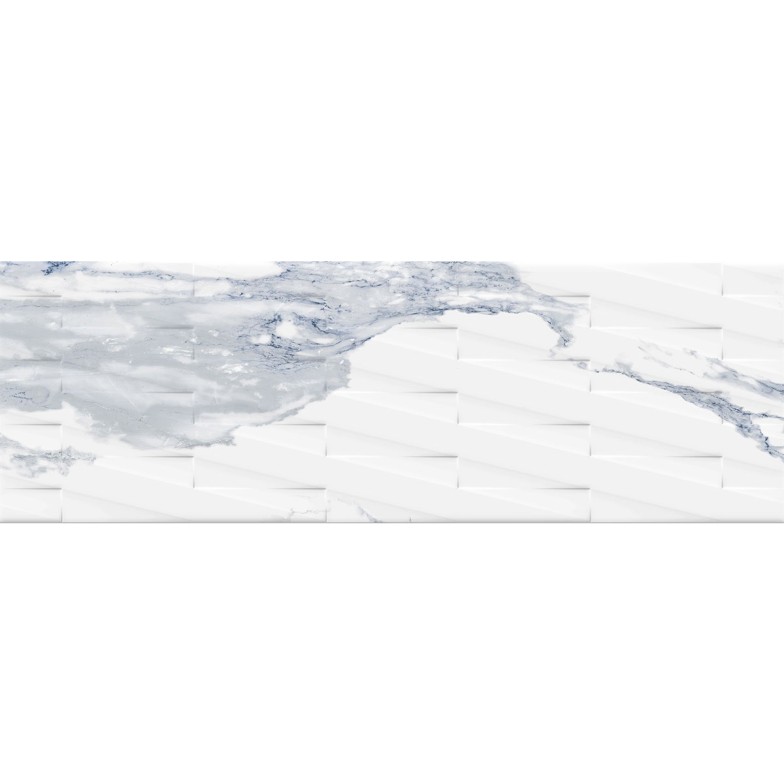 Плитка GEOTILES VALERIA RLV BLUE