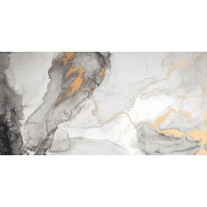 Плитка КЕРАМОГРАНИТ MEGAGRES HG SMOKE GOLD