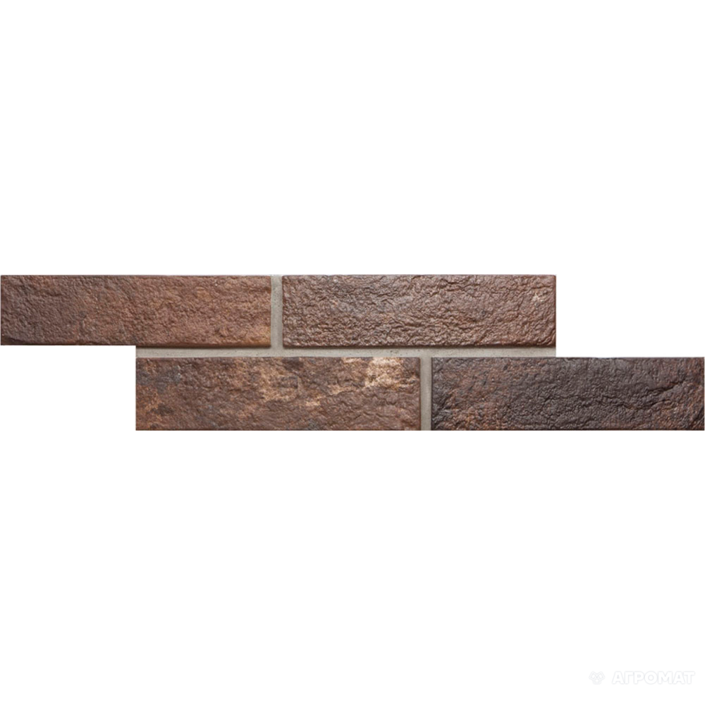 Плитка Керамогранит RONDINE Bristol J85671 BRST UMBER BRICK Плитка Керамогранит RONDINE Bristol J85671 BRST UMBER BRICK