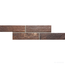 Плитка Керамогранит RONDINE Bristol J85671 BRST UMBER BRICK