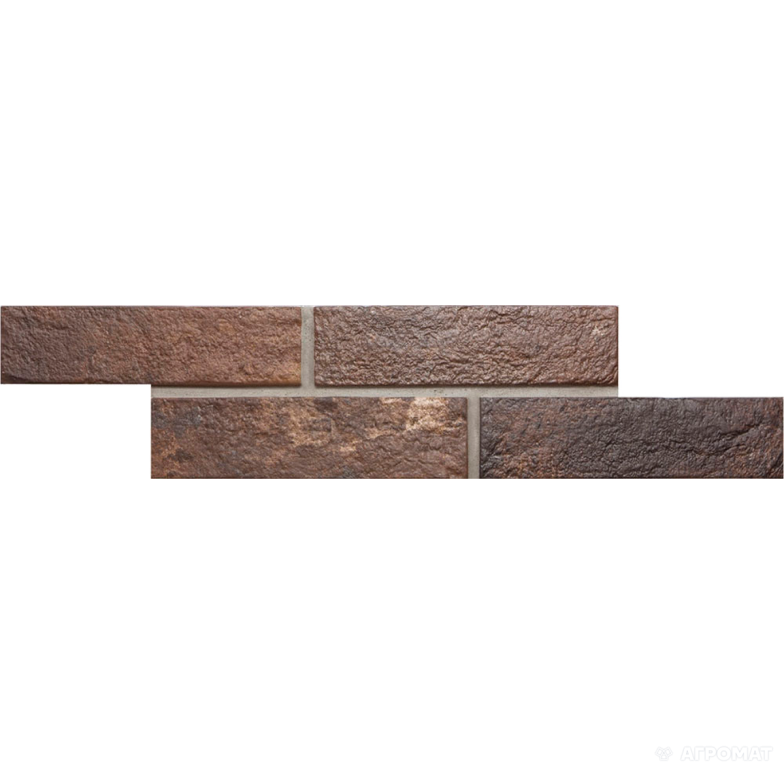 Плитка Керамогранит RONDINE Bristol J85671 BRST UMBER BRICK