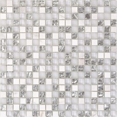 Плитка Мозаїка Mozaico de LUX T-MOS DF01+G01+ARISTON