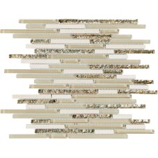 Плитка Мозаїка MOZAICO DE LUX T-MOS CF05 BEIGE 30х30 см, 1кв.м.