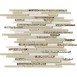 Плитка Мозаїка MOZAICO DE LUX T-MOS CF05 BEIGE 30х30 см, 1кв.м.