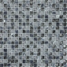 Плитка Мозаїка MOZAICO DE LUX T-MOS DF02+G04+MARBLE (L)