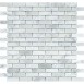 Плитка Мозаїка MOZAICO DE LUX K-MOS CBFS042 30,5х29,8 см, 1кв.м.