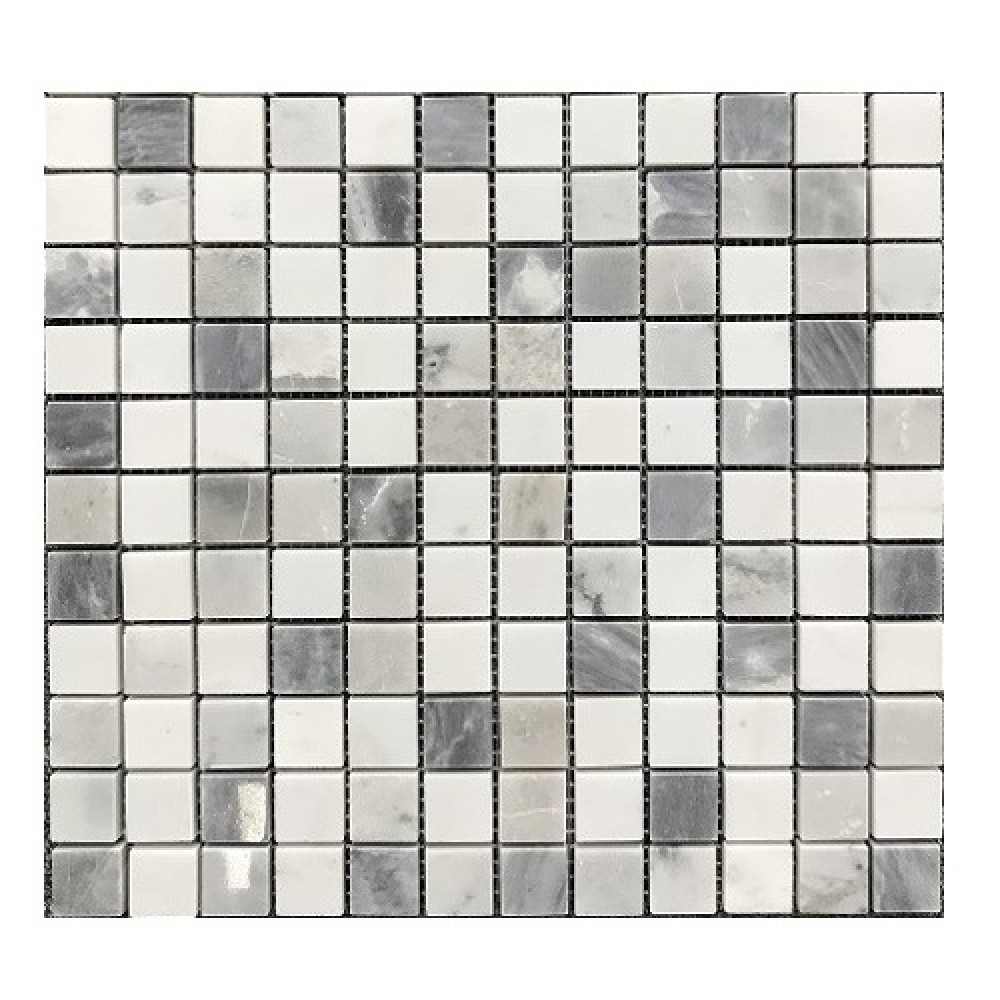 Плитка Мозаїка MOZAICO DE LUX K-MOS CBGS023 Плитка Мозаїка MOZAICO DE LUX K-MOS CBGS023