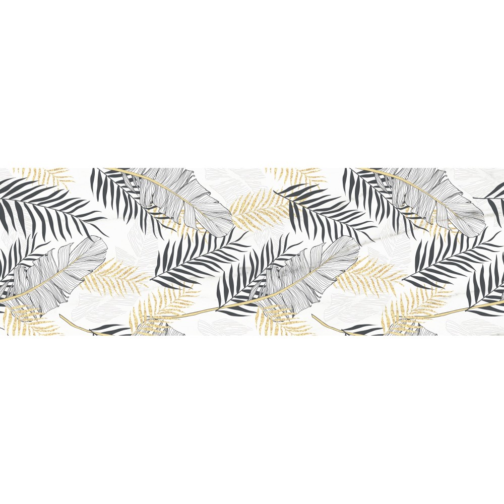 Плитка TERMAL SERAMIK LINCOLN LEAF RECT DECOR Плитка TERMAL SERAMIK LINCOLN LEAF RECT DECOR