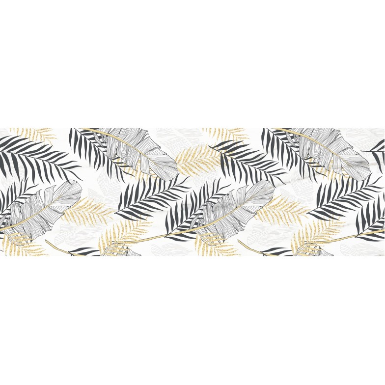 Плитка TERMAL SERAMIK LINCOLN LEAF RECT DECOR