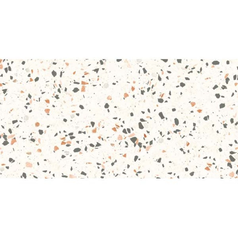 Плитка Керамогранит MEGAGRES TERRAZZO AGRIMSTONE IVORY M.