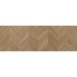 Плитка BALDOCER LARCHWOOD IPE ZIG