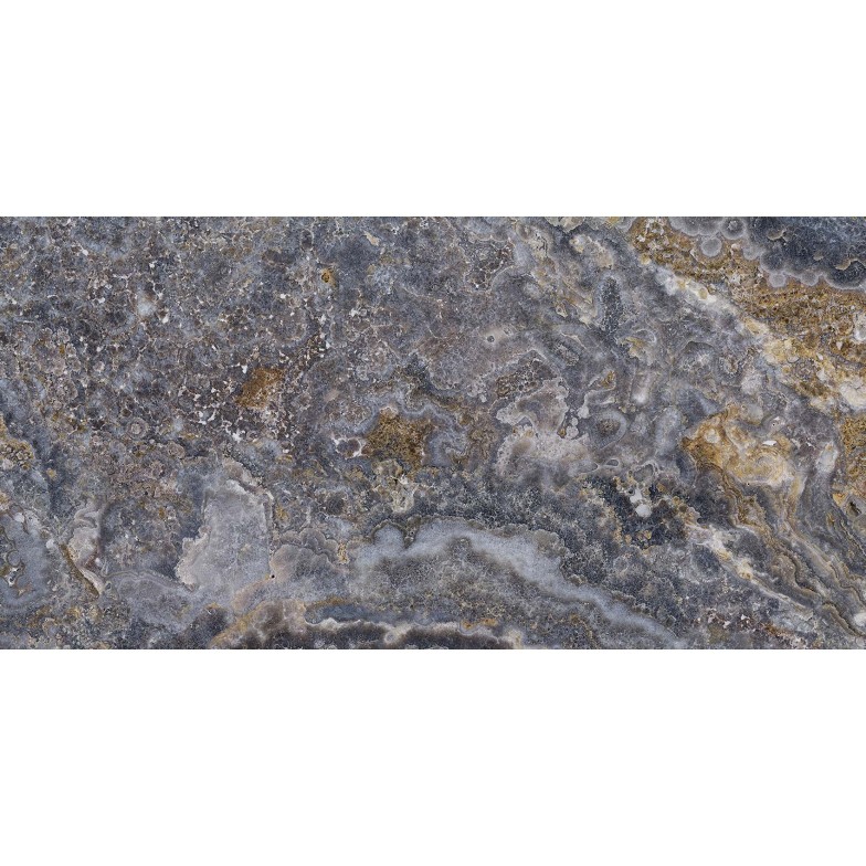 Плитка Керамогранит Argenta Ceramica LINZ BLUE PL