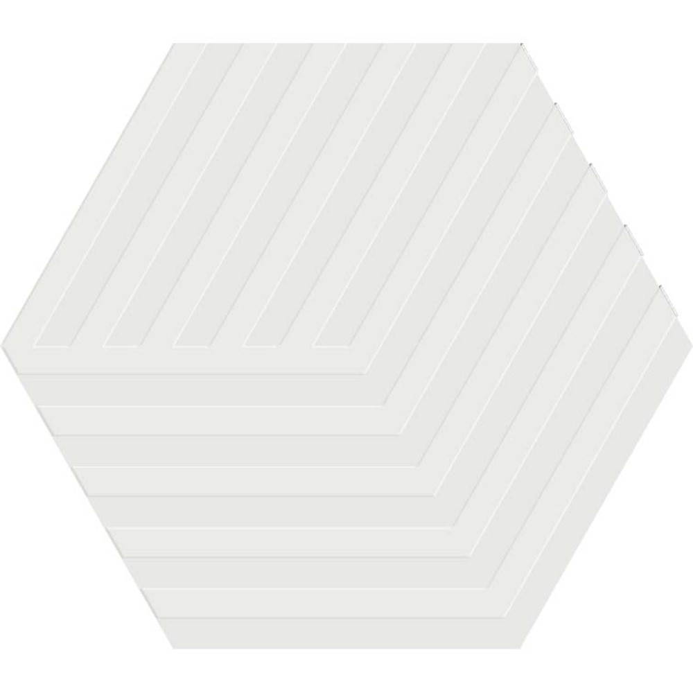 Плитка Керамогранит Argenta Ceramica GALLERY CUBE ALBAR HEX Плитка Керамогранит Argenta Ceramica GALLERY CUBE ALBAR HEX