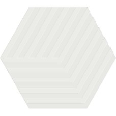 Плитка Керамогранит Argenta Ceramica GALLERY CUBE ALBAR HEX