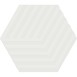 Плитка Керамогранит Argenta Ceramica GALLERY CUBE ALBAR HEX