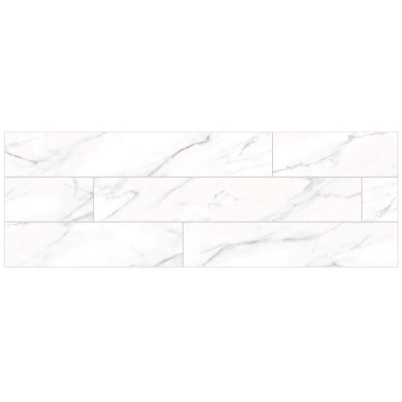 Плитка Керамогранит ALMERA CERAMICA (SPAIN) CALACATTA WHITE
