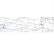 Плитка PERONDA SUPREME WHITE DECOR/33,3X100/R