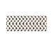 ПЛИТКА PORCELANOSA TRENZA MARMI 59,6X150(A)