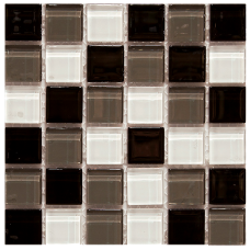Плитка Мозаїка Mozaico de LUX K-MOS K4009 (23x23)