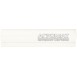 Плитка APE Ceramica Fayette LONDON BLANCO фриз