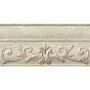 Плитка Фриз Almera Ceramica ZOCALO GIO NATURAL