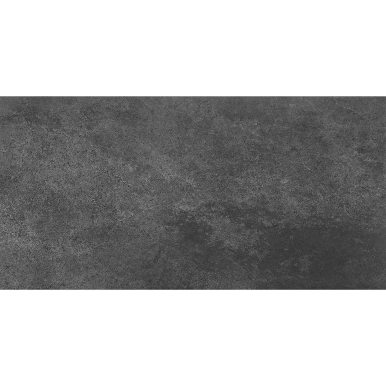Плитка Керамогранит GRES TACOMA STEEL RECT