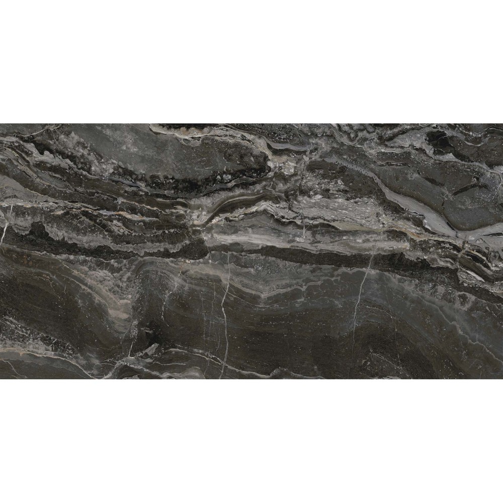 Плитка Керамогранит PERONDA OROBICO DARK/75,5х151/EP Плитка Керамогранит PERONDA OROBICO DARK/75,5х151/EP