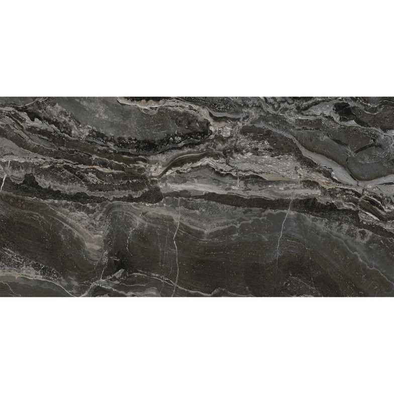 Плитка Керамогранит PERONDA OROBICO DARK/75,5х151/EP