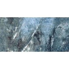 Плитка Керамогранит GEOTILES AMAZONA BLUE